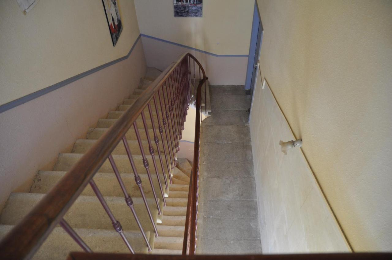 דירות Grillon La Magnanerie מראה חיצוני תמונה